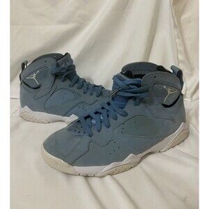 Nike Air Jordan 7 Retro Pantone Mens Size 8 Casual Basketball Shoes Sneakers